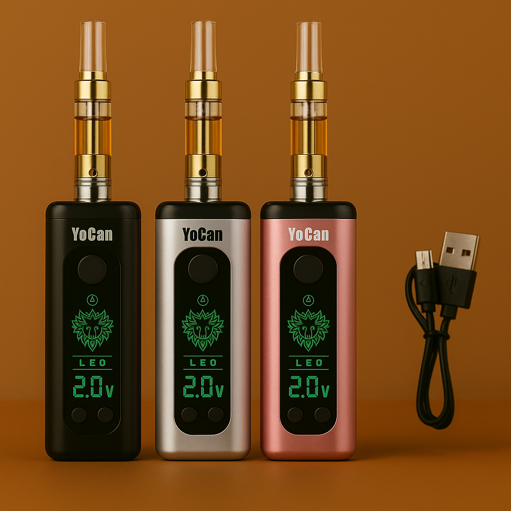 Zodiak 510 Pen