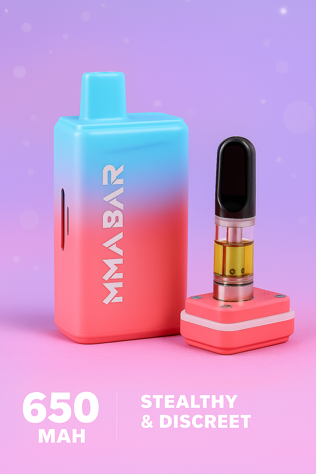 Fake Nic 510