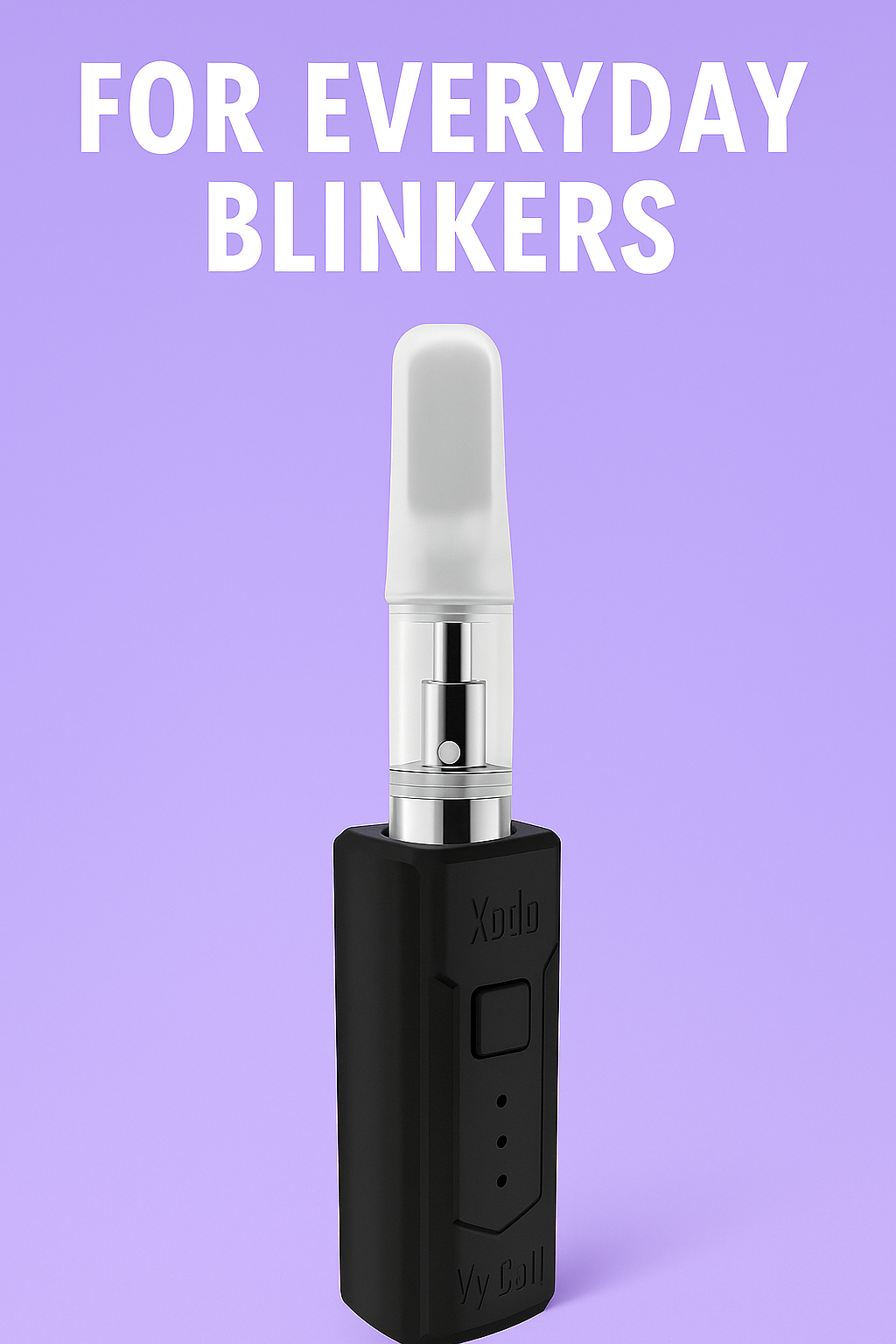 Brassknuckles Pen
